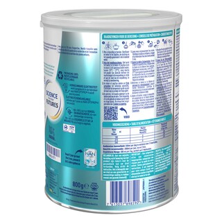 Nestlé | NAN Optipro | Groeimelk | Poeder | vanaf 2 jaar 