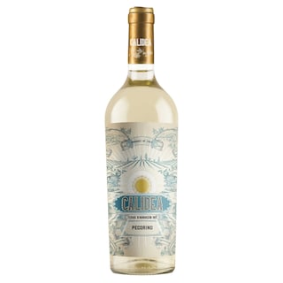 Italy | Calidea Pecorino Wit 