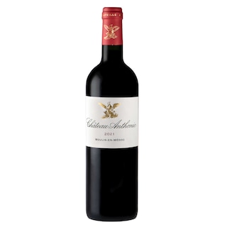 Chateau Anthonic | Moulis-en-Médoc | Bio | 2021 
