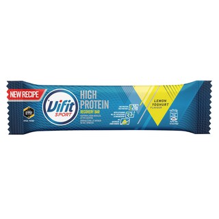 Vifit | Barre | Citron & Yaourt 