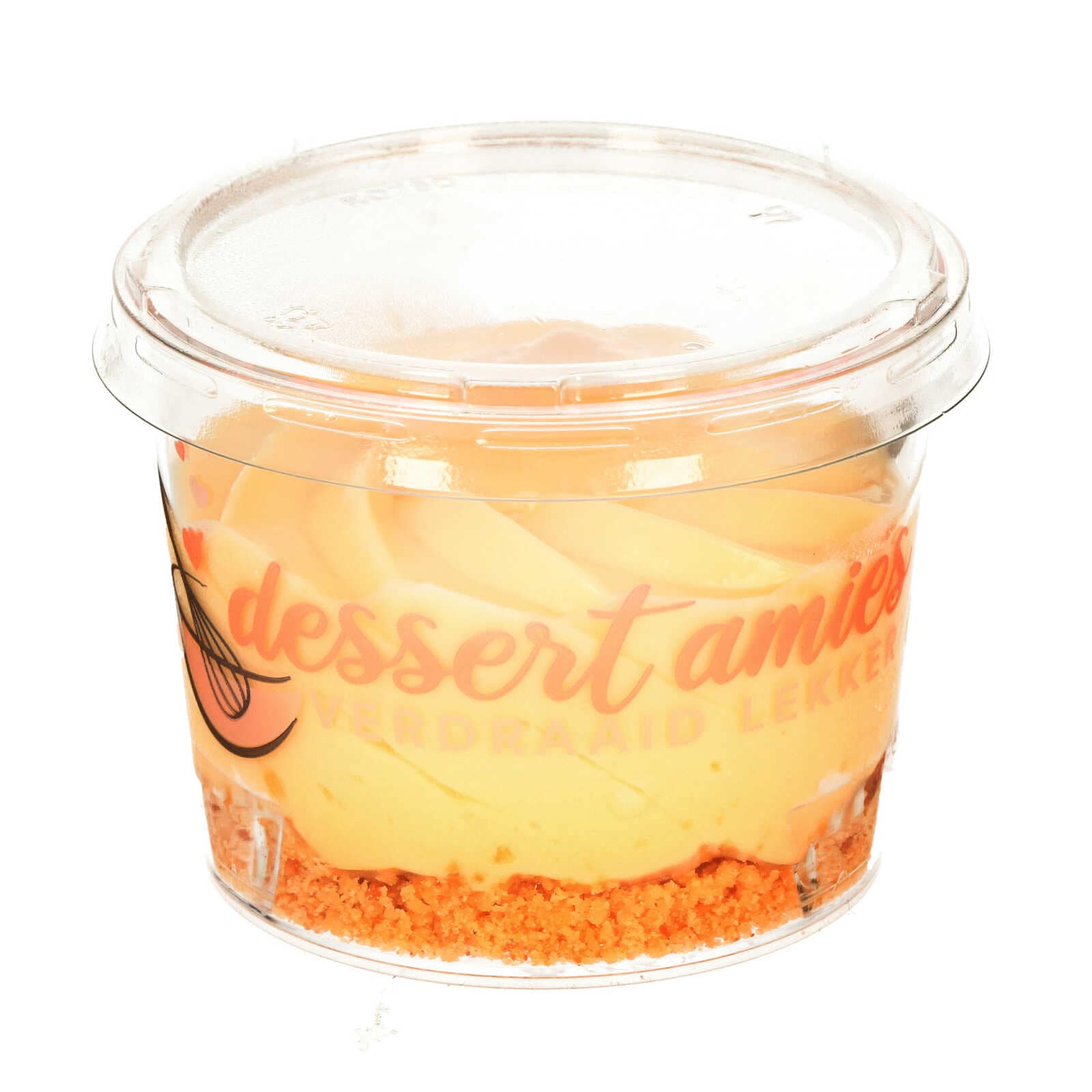 Dessert Amies Dessert | Advocaat