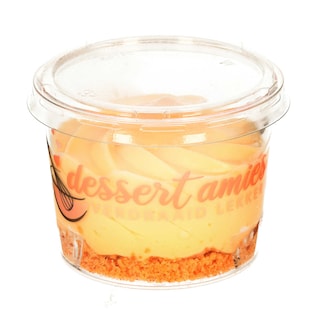 Dessert Amies | Dessert | Advocaat 