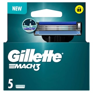 Gillette