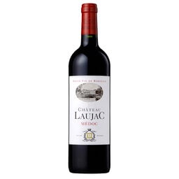 Chateau Laujac | Médoc Cru Bourgeois | 2020 