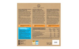 Delhaize | Pizza | Hawaii 