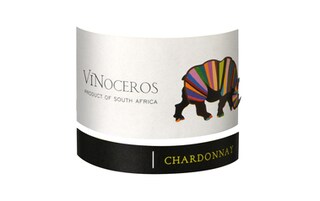 Vinoceros | Chardonnay 75 cl