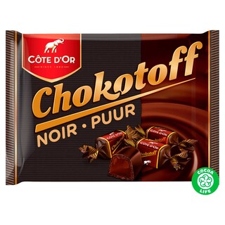 Chocolade | Karamellen | Pure Chocolade