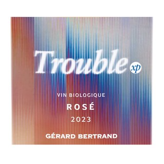 Trouble | 2023 75 cl