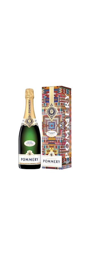 Pommery | Champagne | Blanc de Blanc | Brut 75 cl