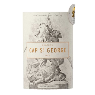 Chateau Cap St George | 2016 