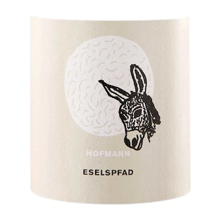 Hofmann | Eselspfad | Weissburgunder | 2020 75 cl
