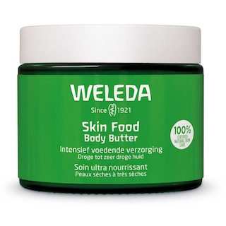 Weleda | Skin Food | Body butter | Bio 15 cl