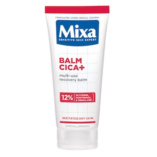 Mixa | Herstellende Balsem | Cica 