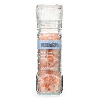 Delhaize | Kruiden | Rose zout 