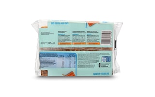 Delhaize | Flash wafels | Verse eieren 