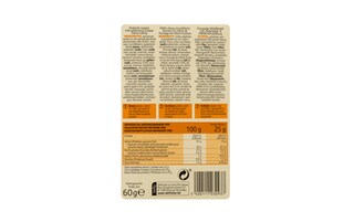 Delhaize | Soesjes | Geitenkaas-Peper 