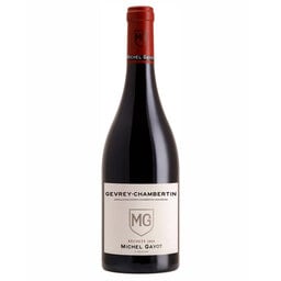 Michel Gayot | Gevrey-Chambertin 