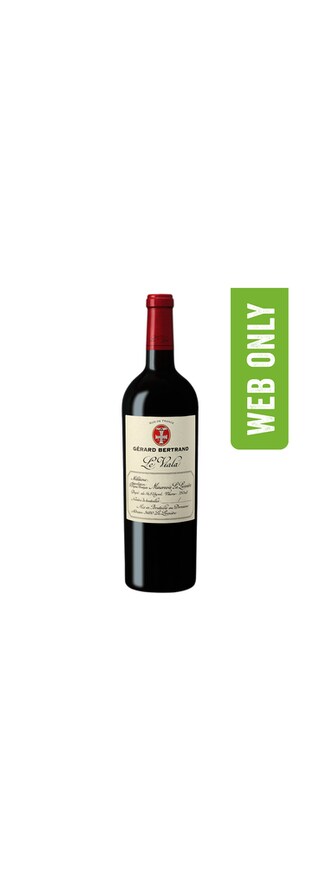 France - Frankrijk | Minervois | Le Viala 2018 