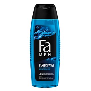 Fa | Men | Douche Gel | Men | Perfect Wave | 250ML 