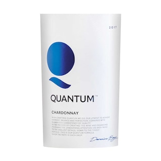 Bulgarie - Bulgarije | Thracian Valley | Quantum Chardonnay 2018 Wit 