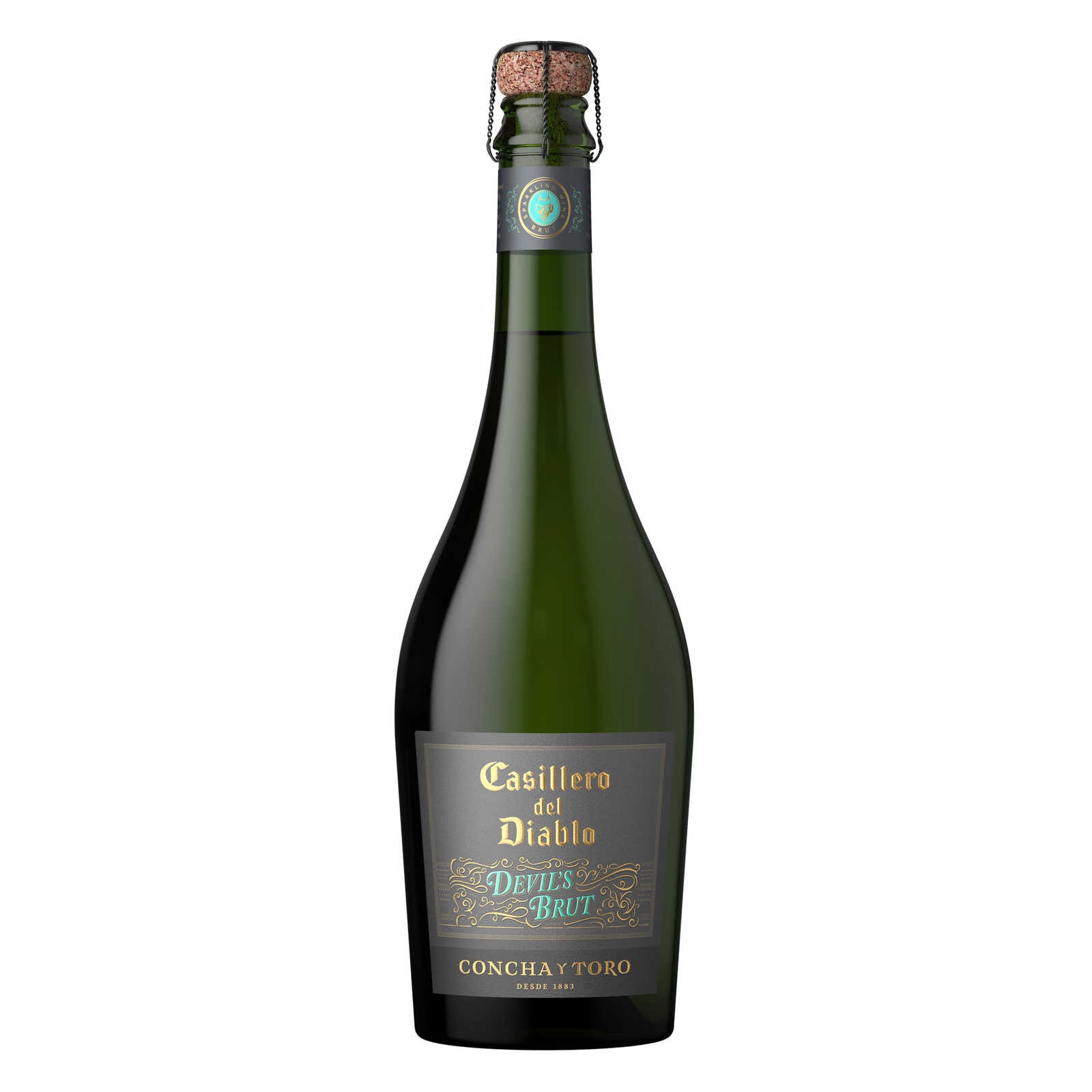 Casillero Chardonnay | Brut