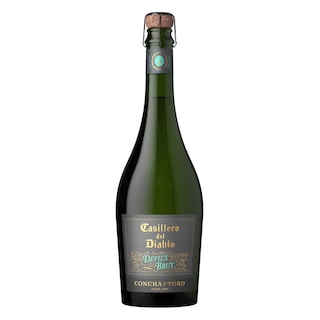 Casillero | Chardonnay | Brut 