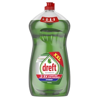 Dreft