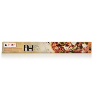 Delhaize | Papier cuisson 