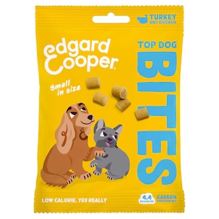 Edgard & Cooper | Bits | Adult | Kalkoen 
