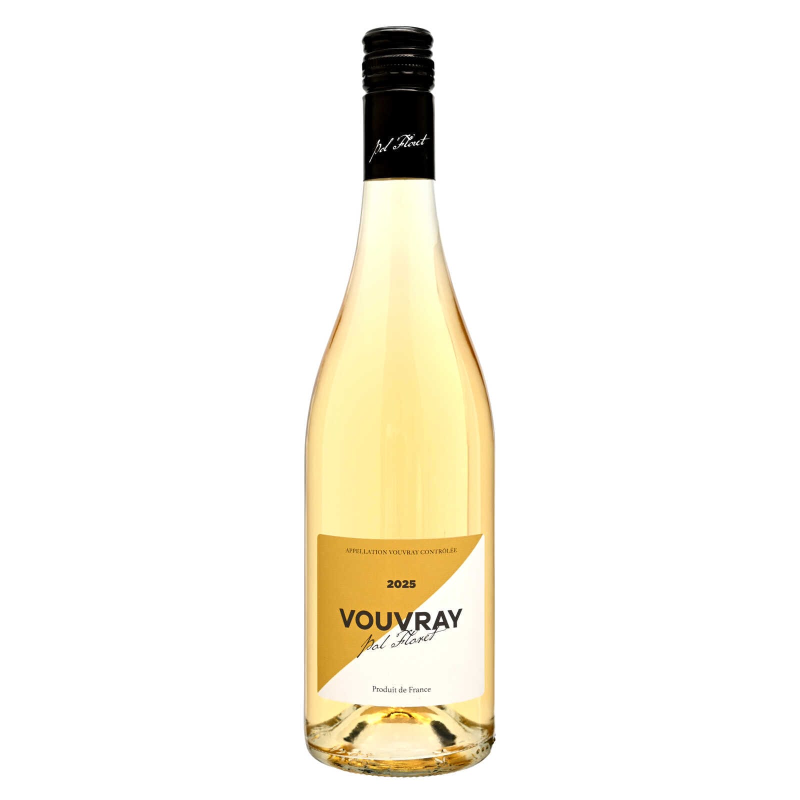 Delhaize Vouvray