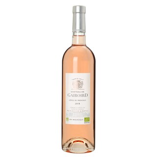 France - Frankrijk | Rhône - Provence | Château de Gairoird 2018 | BIO 