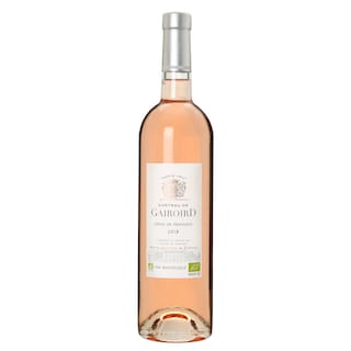 France - Frankrijk | Rhône - Provence | Château de Gairoird 2018 | BIO 
