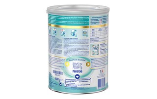 Nestlé | NAN Optipro | Groeimelk | Poeder | vanaf 2 jaar 