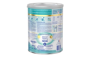 Nestlé-NAN Optipro