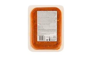 Delhaize | Bolognaise | Saus 