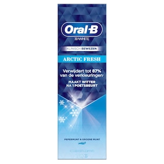 Oral-B-3D White