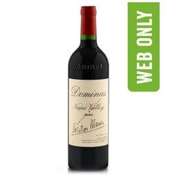 Dominus | Napa Valley | 2019 