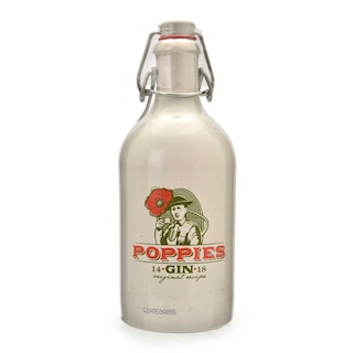 Poppies | Gin 40% 