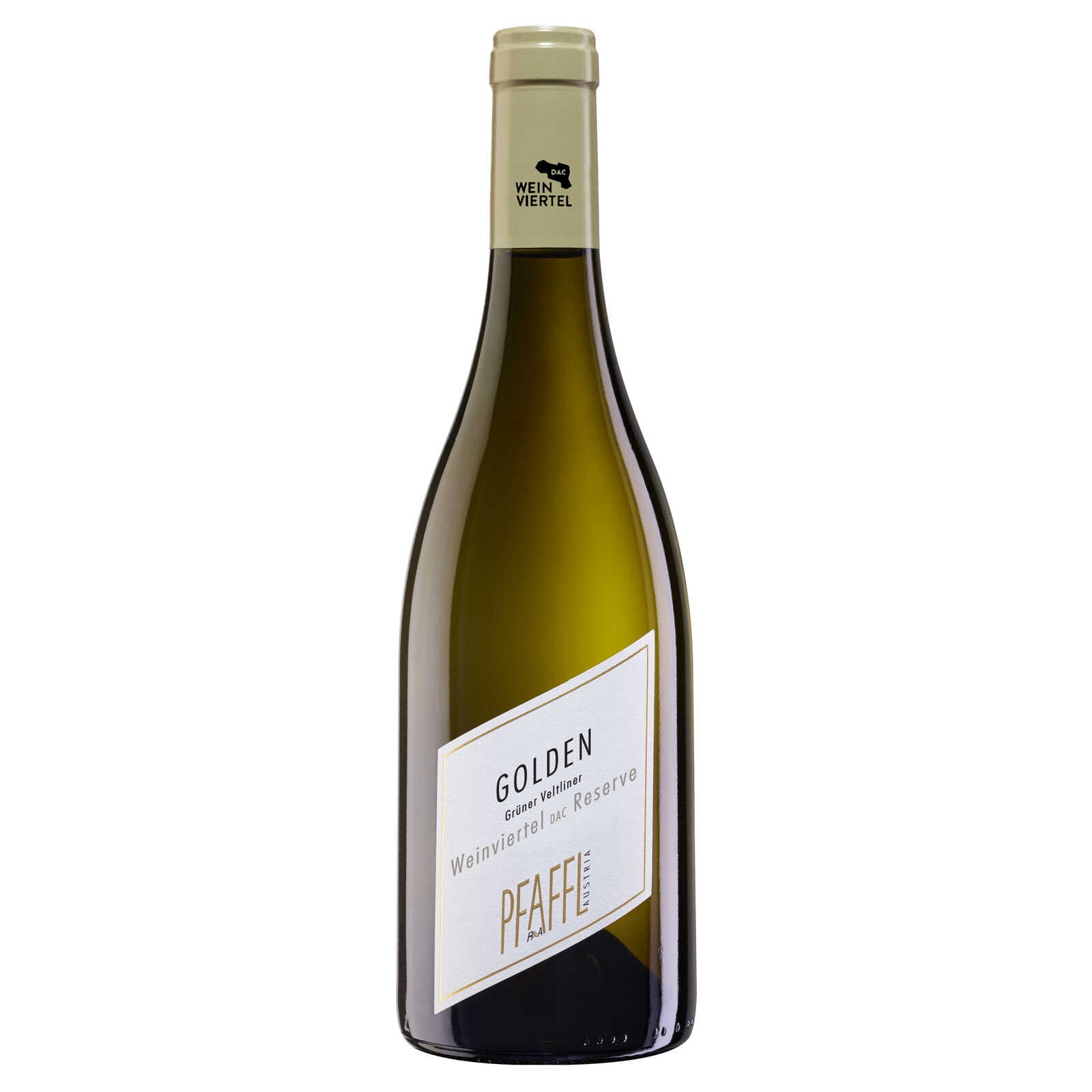 Austria Pfaffl Golden Veltl | Wit