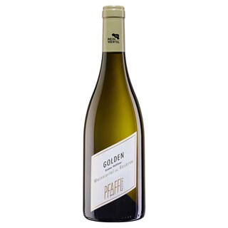 Austria | Pfaffl Golden Veltl | Wit 