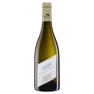 Austria | Pfaffl Golden Veltl | Wit 