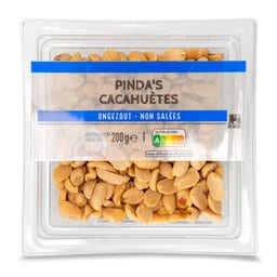 Delhaize | Cacahuete | Non saléé 