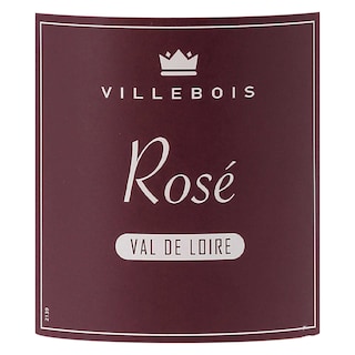 Villebois | Val de Loire Rosé 