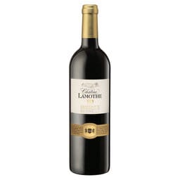 Chateau Lamothe | Bordeaux 