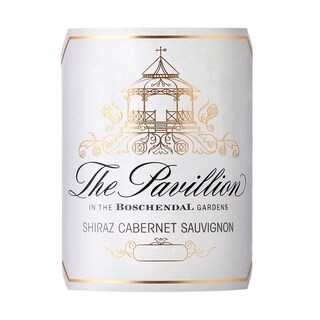 Bosch Pavillon | Shiraz / Cabernet Sauvignon 