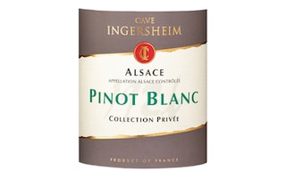 Cave D'Ingersheim | Pinot Blanc | 2022 75 cl