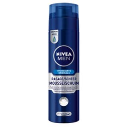 Scheerschuim | Hydraterend | 200ml