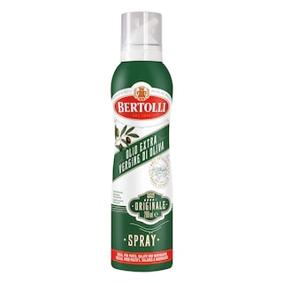 Bertolli | Olijfolie | Spray | Extra Vierge 