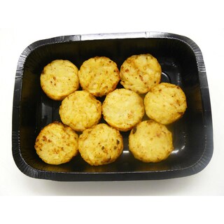 DELHAIZE | ROSTI AUX LARDONS 