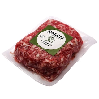 Salcis | Worstvlees | Venkel 